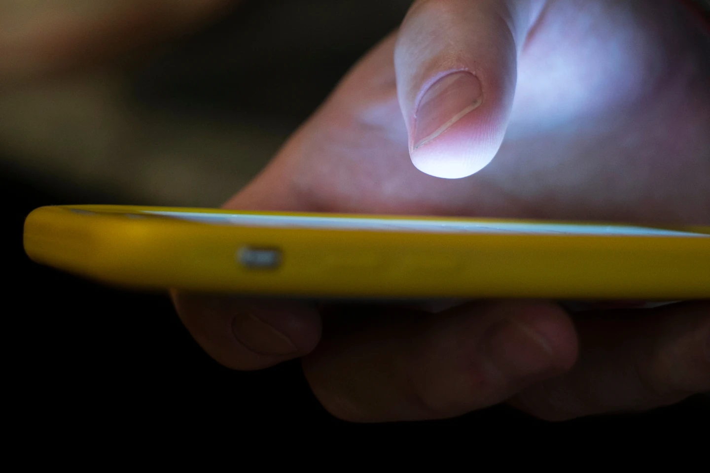 Unfiltered Texts: A Political Career Minefield