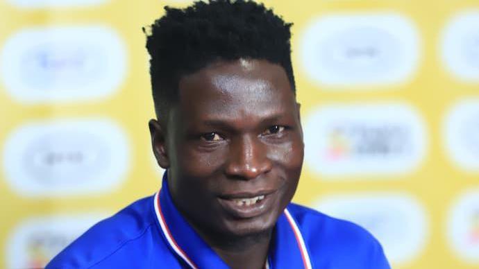 Football legend David Owori killed in brutal street attack