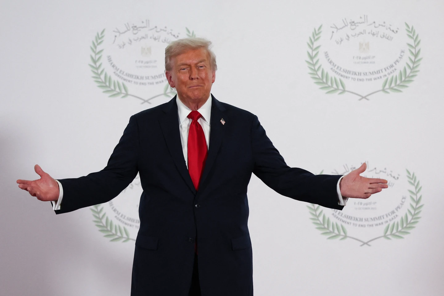 Trump's Approval Dips Amid Domestic Struggles Despite Foreign Policy Success
