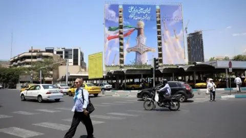 Iran‑US Peace Talks Almost Finished: Where We Stand