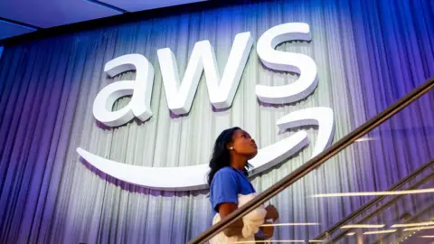Amazon's Major Outage Hits Snapchat, Banks, and More!