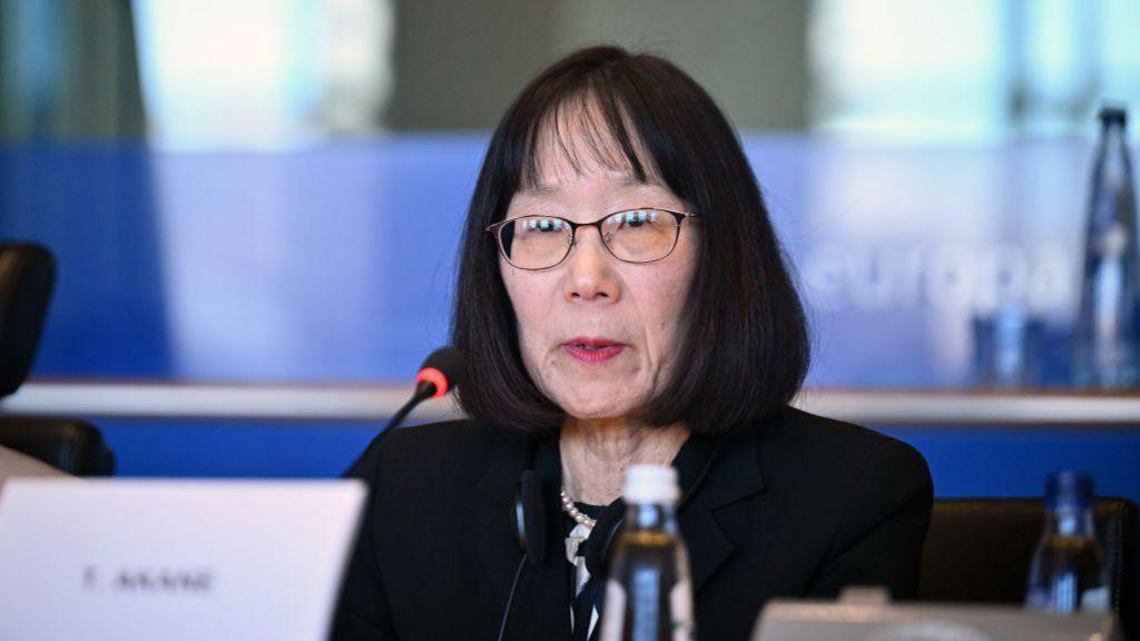 USA Slaps Sanctions on ICC Bosses — Global Justice Gets a Shake-Up