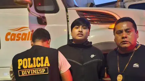 Big Arrest: Suspect in Tragic Murders of Three Argentine Women Captured