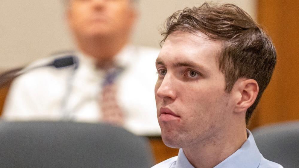 Rooftop Rumble: New Video Shows Suspect Running After Charlie Kirk Shooting