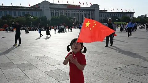 How China's Five Year Plans Have Shaped the World