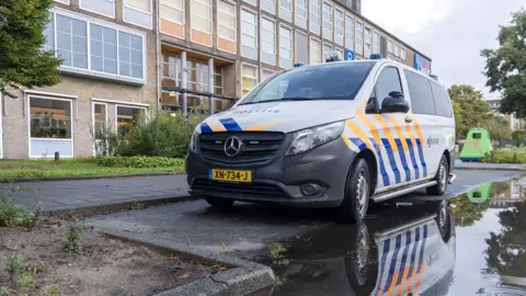 Schools in the Netherlands Close Amid Rising Youth Violence