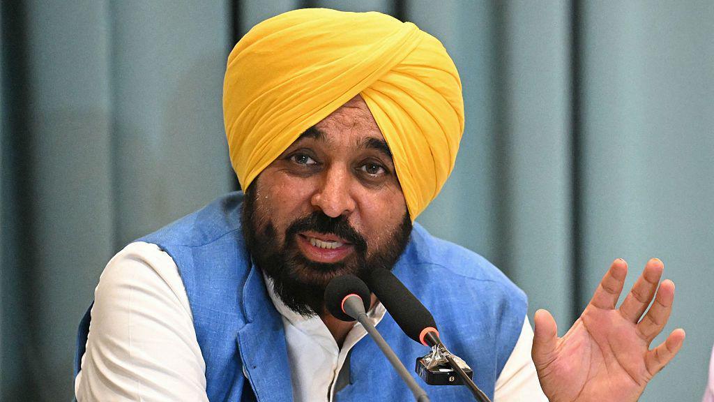 Punjab’s New Anti‑Sacrilege Law Sparks Hot Debate