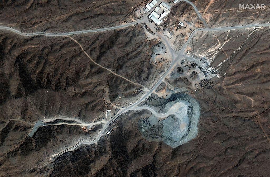 UN’s First Move in 20 Years: Iran Hits the Security Council