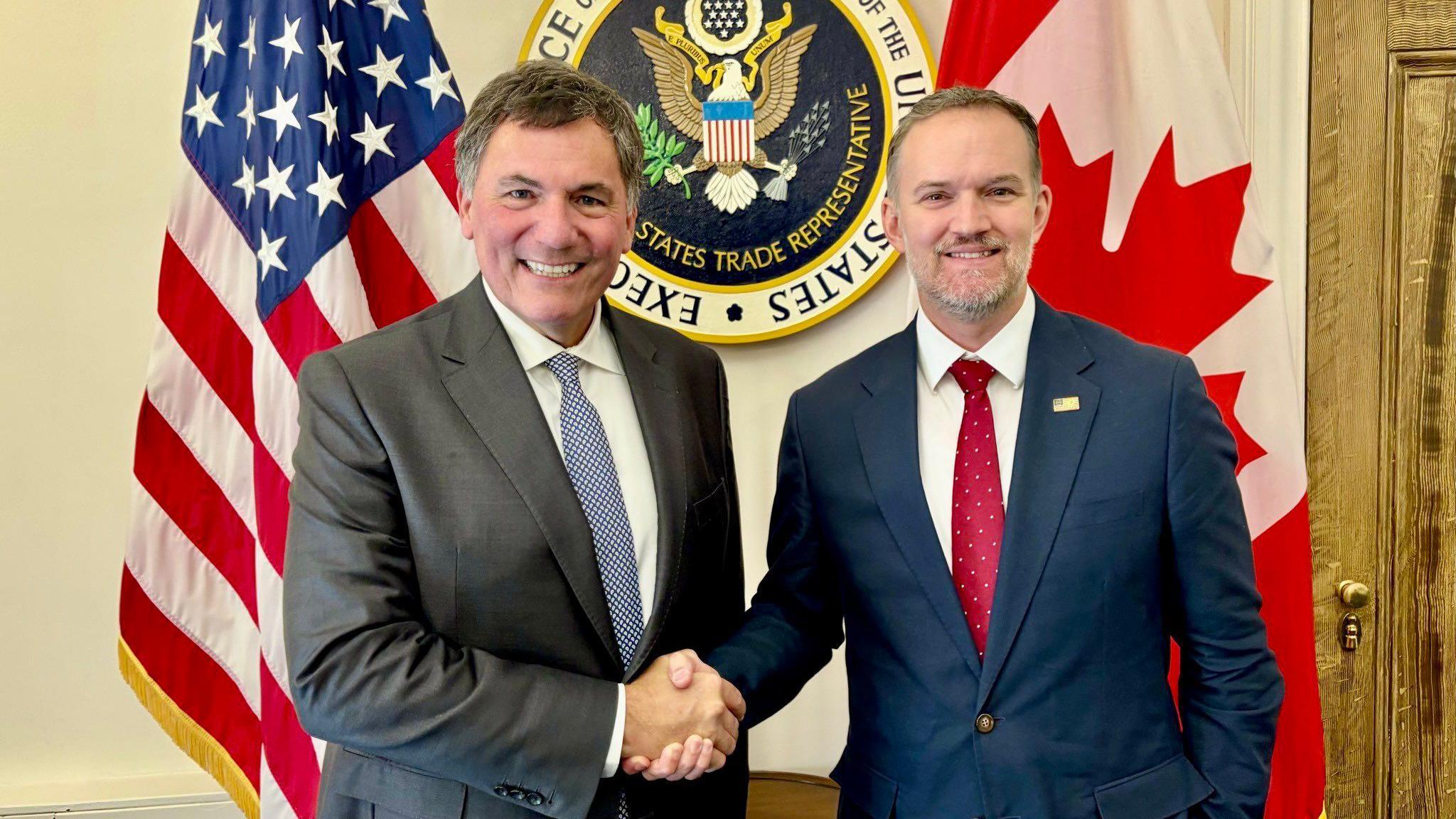 Canada & U.S. Trade Deal: What’s Lurking in the Details?