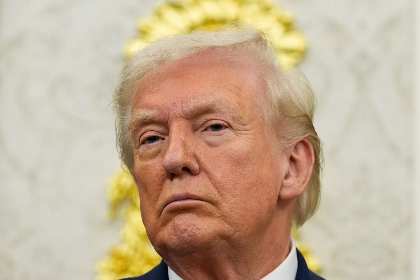 Trump's Government Shutdown: A Historical Restructuring