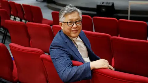 Crackdown on Faith: 30 Christians Arrested in China Amid Growing Concern