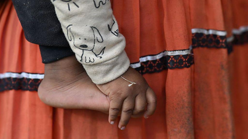 Grandma’s Secret: Colombia’s First FGM Ban Sparks a New Chapter