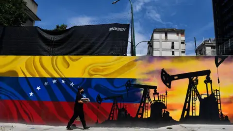 Is U.S. After Venezuela's Oil? Maduro Thinks So!