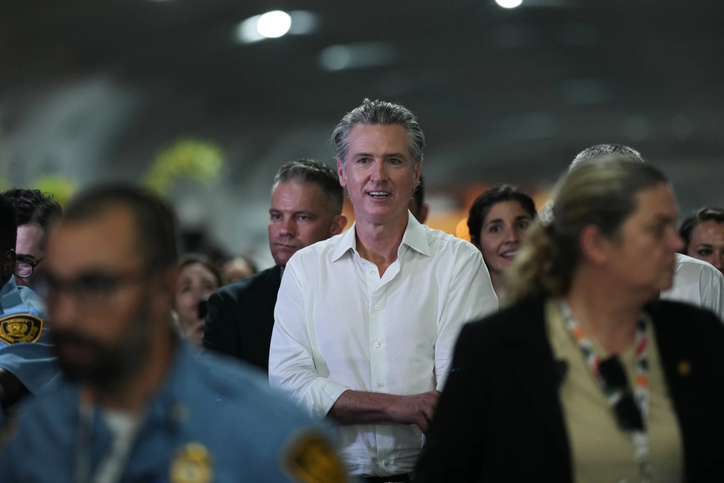 America's Absence at COP30: Newsom Calls It 'Doubling Down on Stupid'