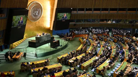 Europe Takes a Stand: Palestinian Statehood Recognized
