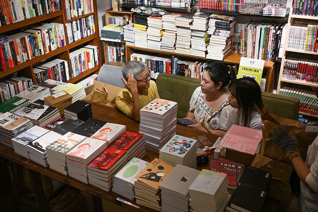 When Bookstores Close: The Quiet Fight for Freedom in Hong Kong