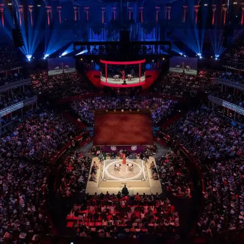 Sumo Takes London: A Cultural Clash of Tradition and Modern Fandom