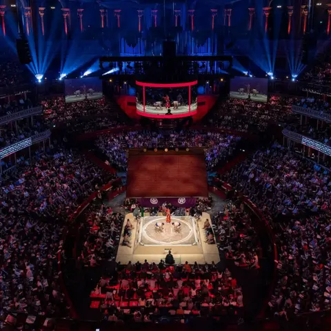 Sumo Takes London: A Cultural Clash of Tradition and Modern Fandom