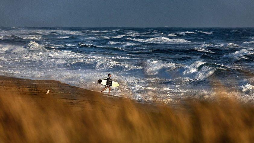 Medical Plane With 6 Missing Off Massachusetts Coast