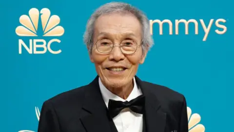 Squid Game's O Yeong-su Acquitted of Misconduct Charges