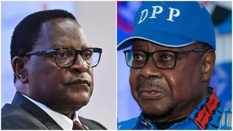 Malawi Election Alert: Parties Advised to Hold Off on Victory Claims