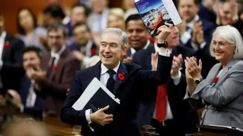 Canada's Bold Budget: Six Key Insights You Need to Know