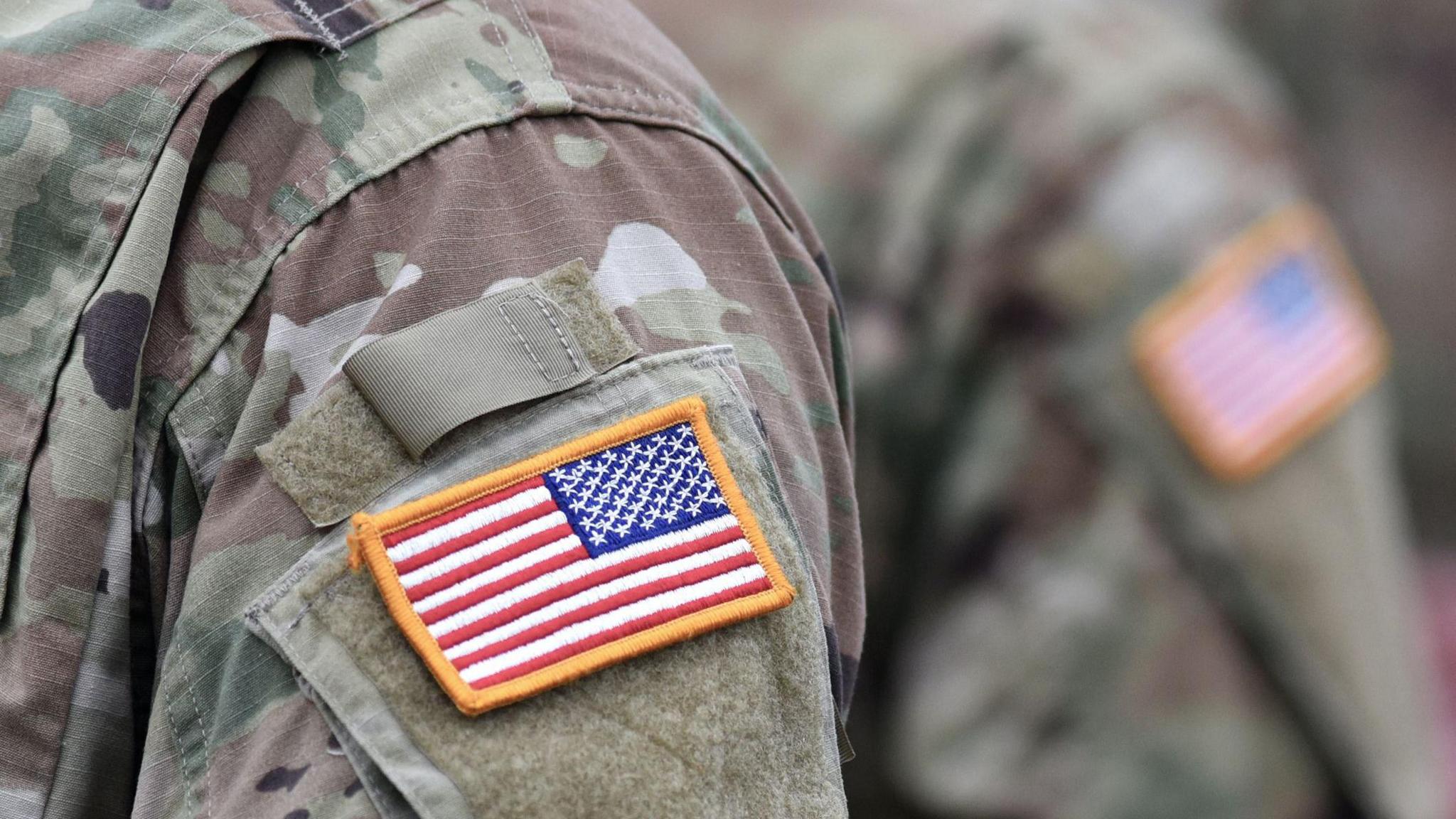 Three US Service Members Hurt in Iran Attack on Jordan – A Tense Moment for America