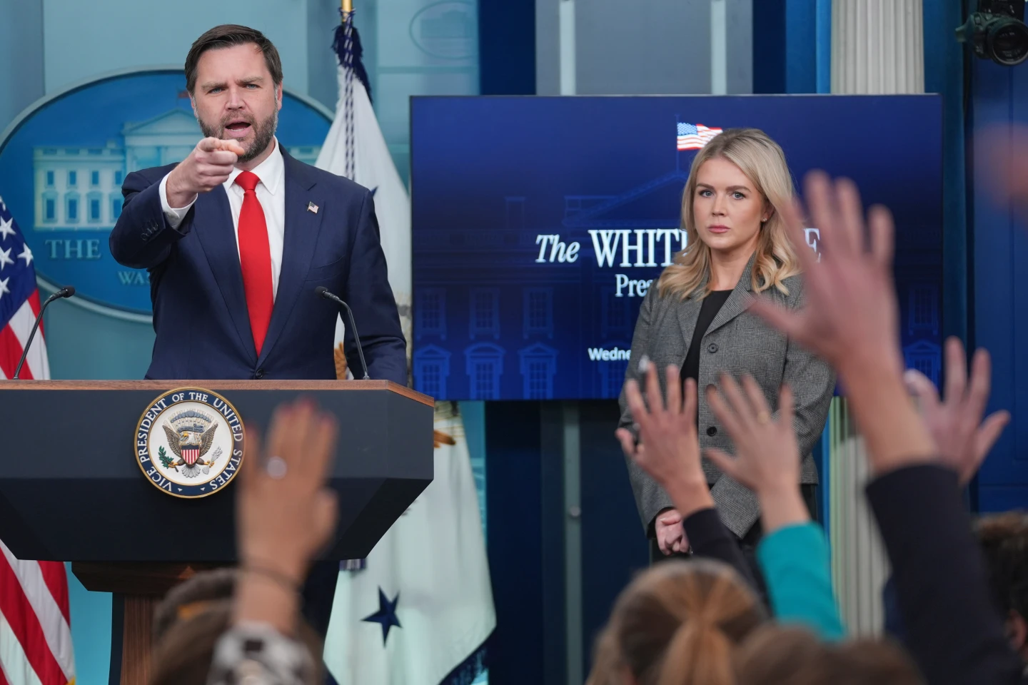 Government Shutdown: Finger-Pointing and Fallout
