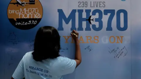A New Hope: Search for Missing Flight MH370 to Resume