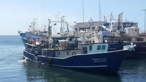 Drama on the High Seas: US Strikes Alleged Drug Boat from Venezuela