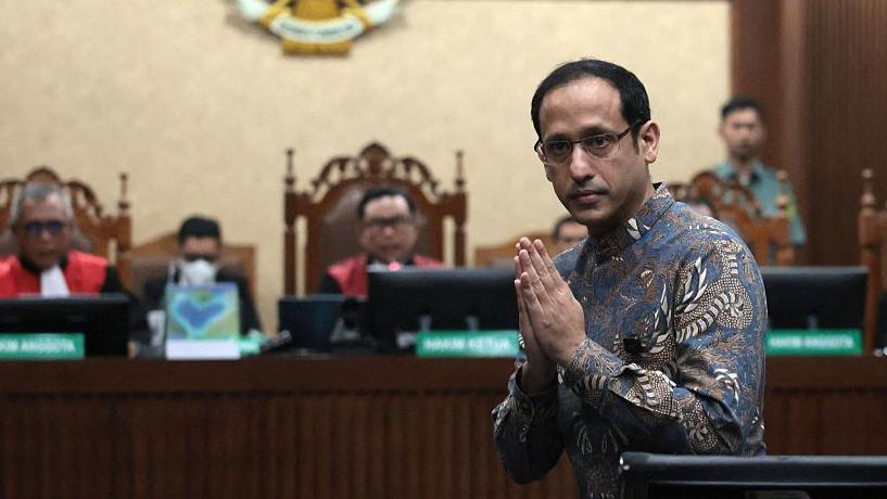Gojek Co‑Founder Sentenced to 15 Years in Jail Amid Corruption Scandal