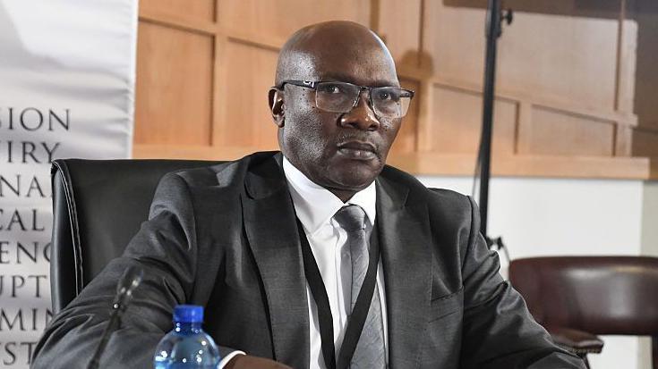 Police Chief Khumalo Cleared of Corruption Charges—What Went on?