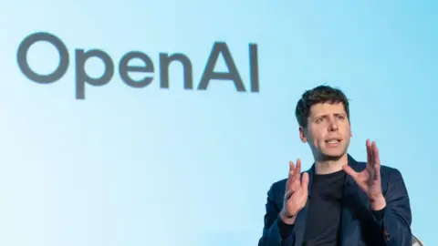 OpenAI and Amazon Team Up for $38 Billion Cloud Computing Deal