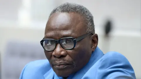 Sudanese Militia Leader Sentenced to 20 Years for Darfur War Crimes