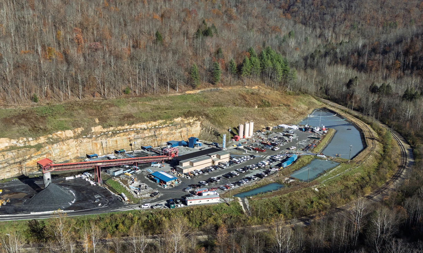 Tragic Discovery: Coal Miner Found in West Virginia Flooded Mine