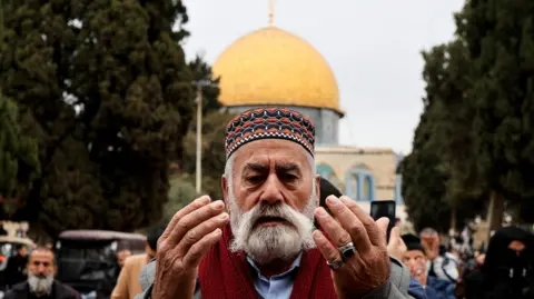 Holy Ground Hits a High‑Tension Point: Israeli Nationalists Challenge Jerusalem’s Status Quo