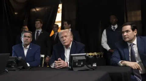 Operation Absolute Resolve: The Capture of Nicolás Maduro