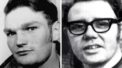 Justice Denied: Not Guilty Verdict in Bloody Sunday Murder Case