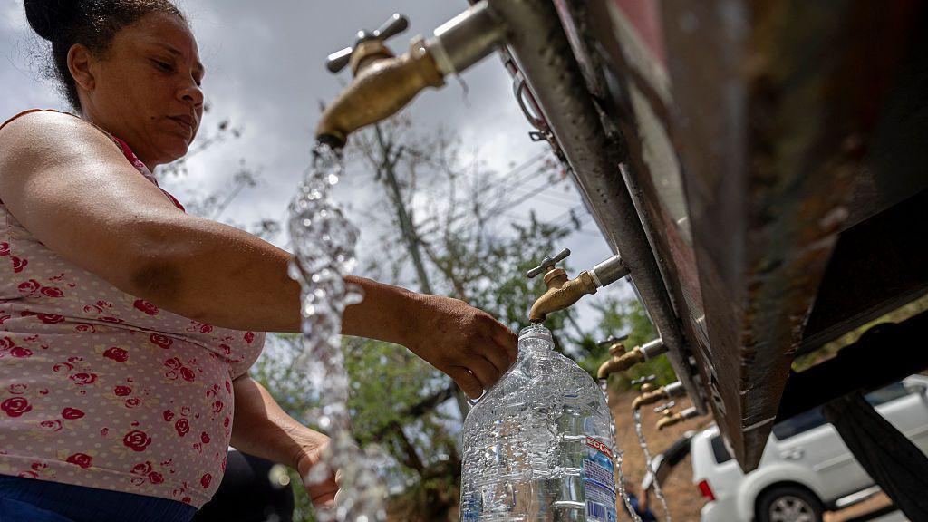 Puerto Rico’s 48‑Hour Water Rationing: What’s Happening