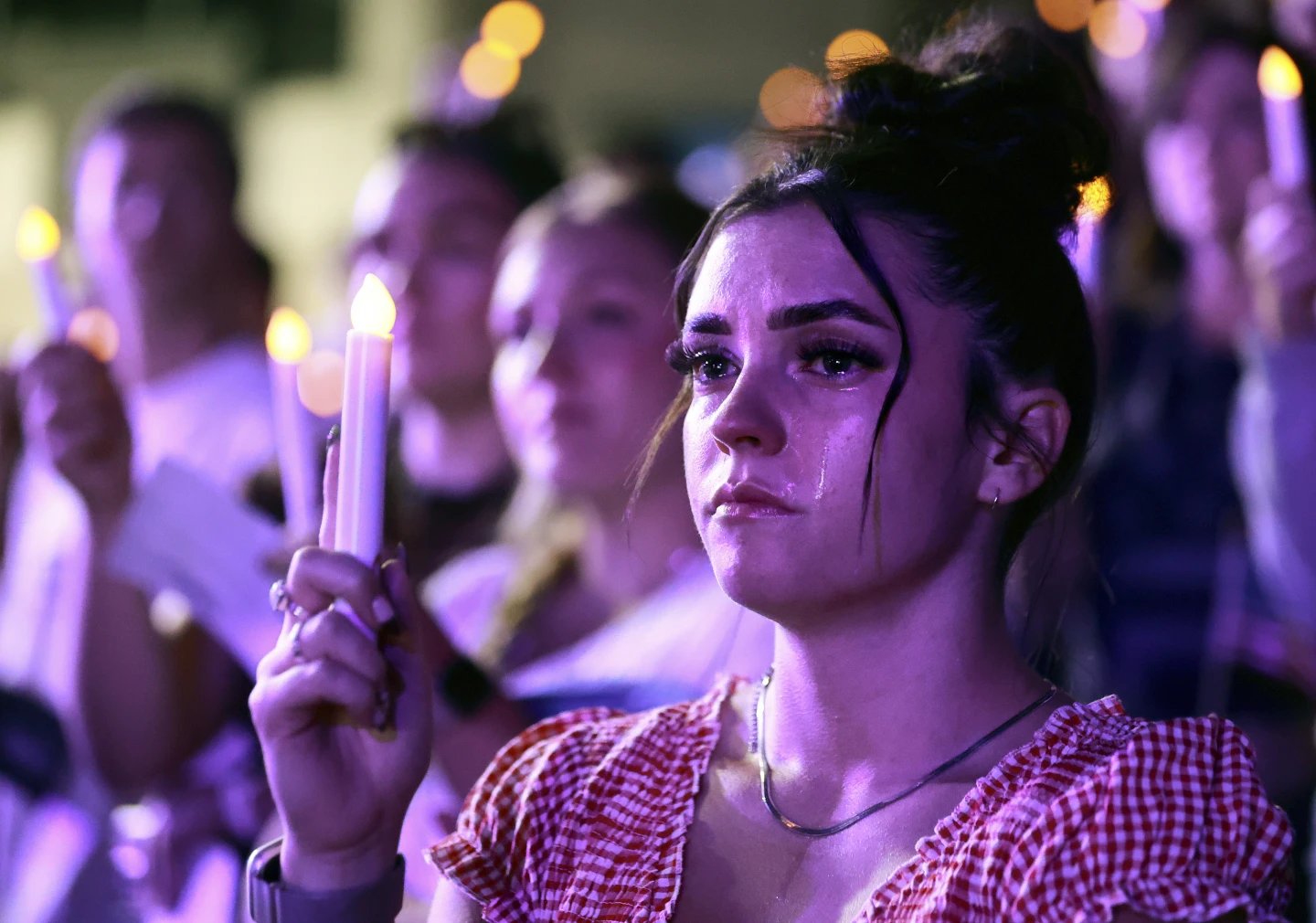Tragedy Strikes at Utah Valley University: Reflecting on Safety and Community