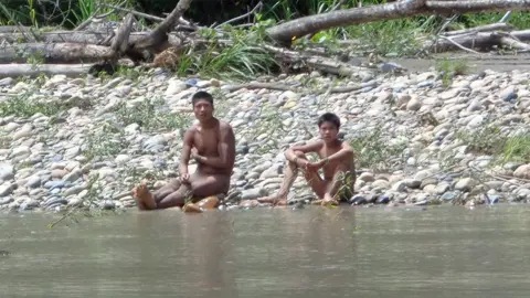'Brothers' in the Forest: Protecting the Isolated Mashco Piro Tribe