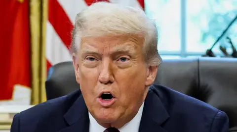 Trump Targets NY Times with $15 Billion Lawsuit