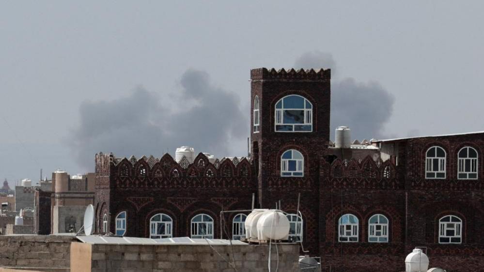 Houthis Fire Missiles at Saudi Airport – Yemen Conflict Escalates
