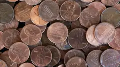 Goodbye, Pennies: US Stops Making One-Cent Coins After 230 Years!