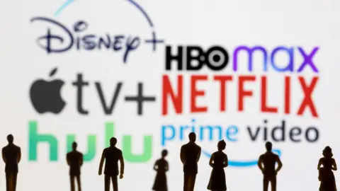 California Bans Loud Ads on Streaming Services