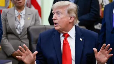 Trump Says US-Iran Deal Will Be Signed This Weekend – But Iran Says No