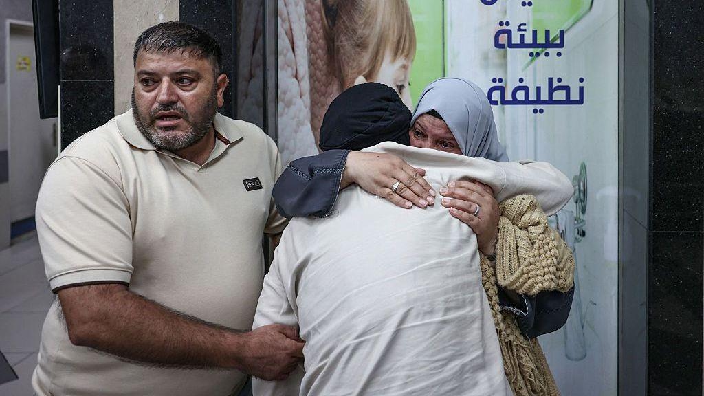 When Teens Turn into Tragedies: Settler Attack on West Bank Village