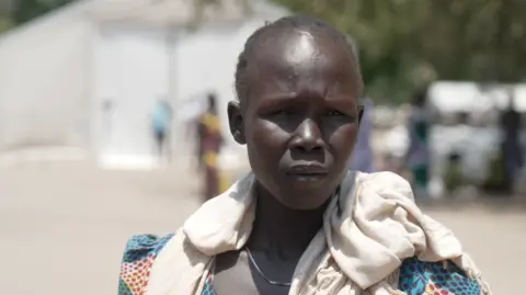 'Fire from the Sky': Civilians Face Crisis in South Sudan's Clashing Forces