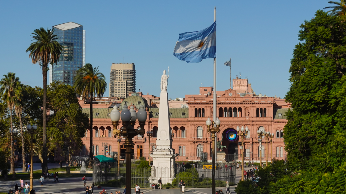 UK Diplomatic Hardship Bonus Cuts: No More Extra Pay for Buenos Aires