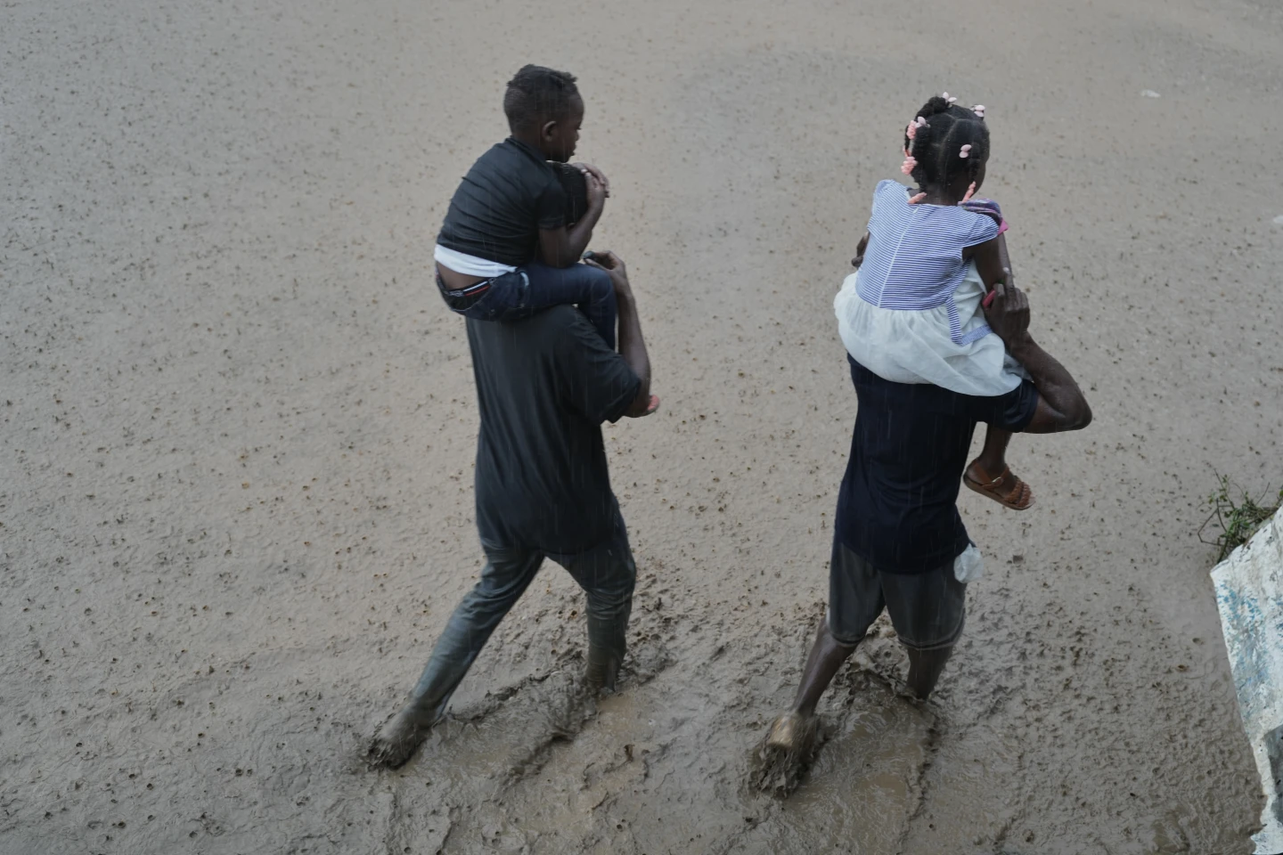 Hurricane Melissa's Fury: The Climate Connection